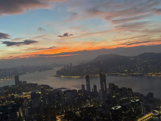 香港麗思卡爾頓酒店優惠