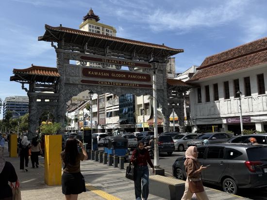 諾富特雅加達加查馬達酒店優惠