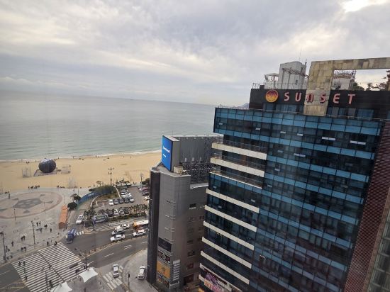 코오롱 씨클라우드 호텔 쿠폰