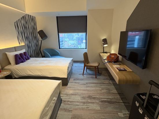 新北趣淘漫旅優惠