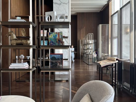 深圳文華東方酒店優惠