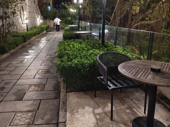 聆感·聆海飯店（日光岩港仔後沙灘店）優惠