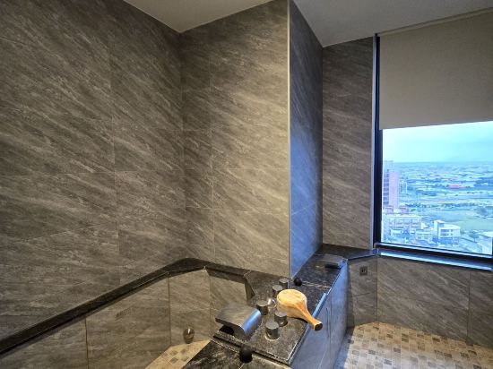 宜蘭村卻國際温泉酒店優惠