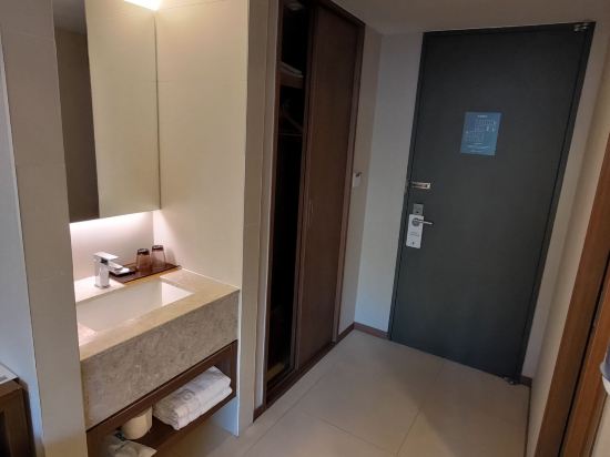 釜山商務飯店優惠