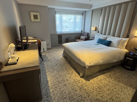 台北老爺大酒店優惠