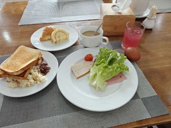 菲維特國王飯店優惠