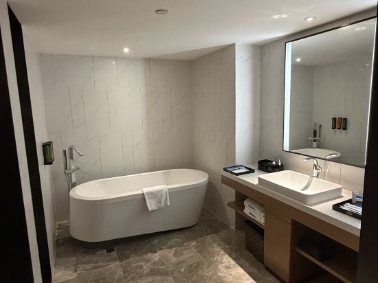 珠海斗門希爾頓歡朋酒店優惠