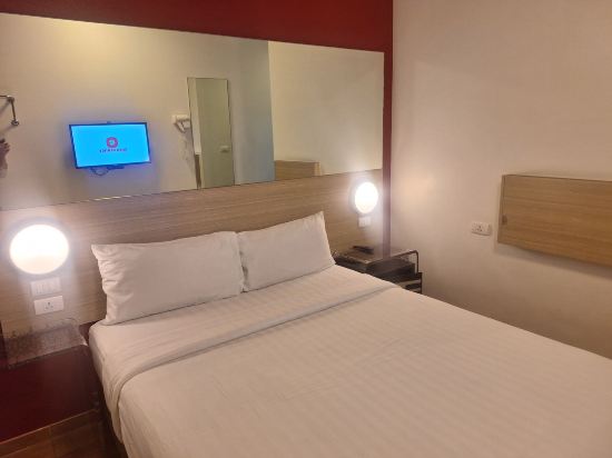 曼谷阿索克火星酒店（SHA Extra Plus）優惠