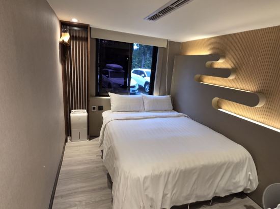 嘉義阿里山神木賓館優惠