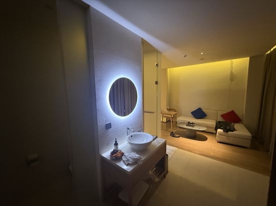 XW Hotel 璽程設計酒店（深圳華僑城創意園店）優惠