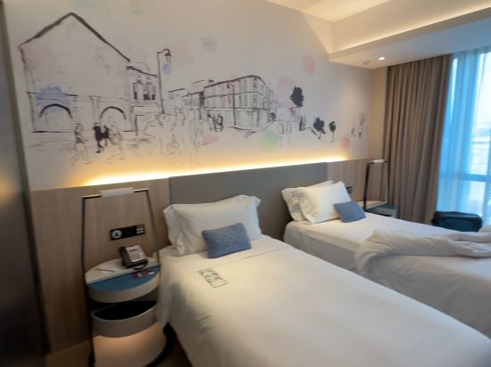 新加坡中國城凱貝麗酒店式服務公寓（SG Clean）優惠