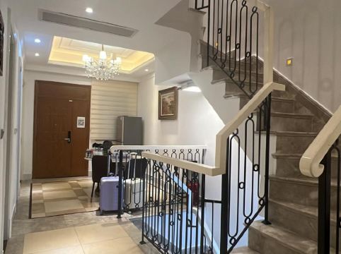 趣墅度假別墅（珠海海泉灣店）優惠