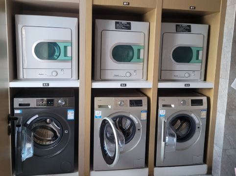 熙尚碧海酒店（珠海情侶路日月貝店）優惠