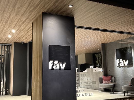 FAV HOTEL ISE クーポン