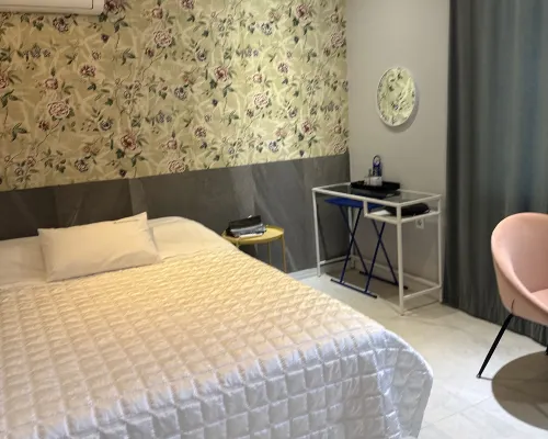 Gallery Hotel Phòng Photos