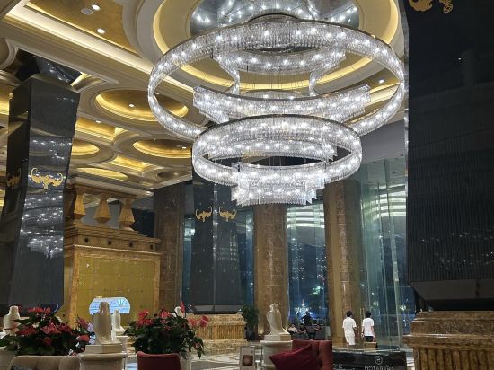 深圳大中華喜來登酒店優惠