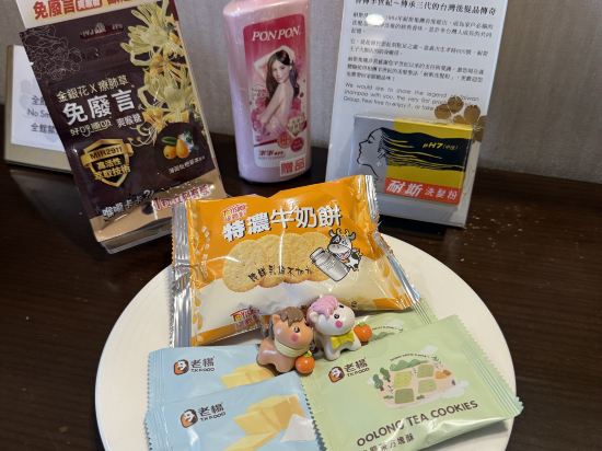 嘉義耐斯王子大飯店優惠