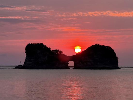 浜千鳥の湯 海舟 クーポン