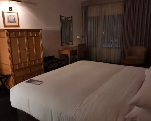 Amora Hotel Adelaide 房間 Photos