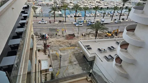 Hotel Mirador Xung quanh Photos