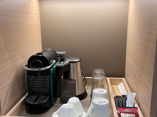 薩沃伊酒店優惠