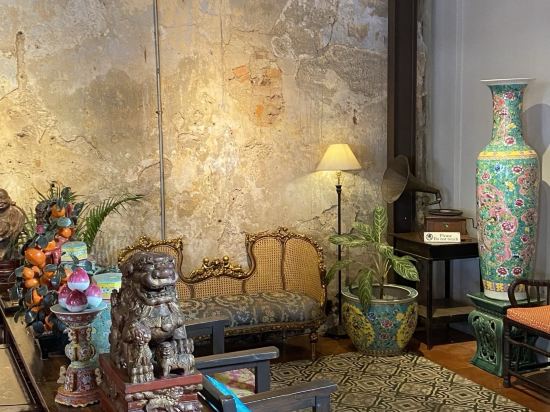 布吉昂昂回憶酒店（SHA Extra Plus）優惠