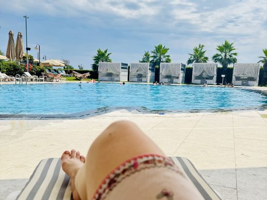 伊斯坦堡皇冠假日酒店優惠