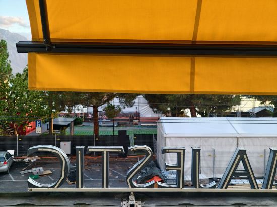 蒙特勒瑞士雄偉大傲途格精選酒店酒店優惠