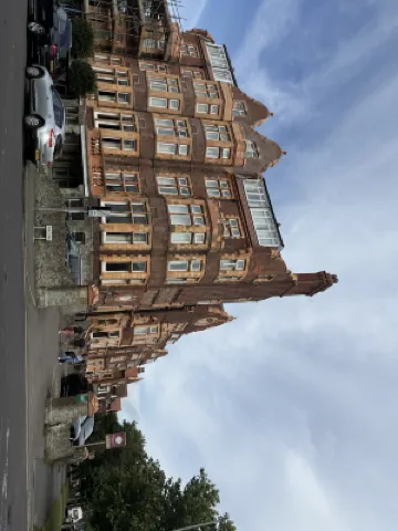 Burlington Hotel, BW Premier Collection by Best Western Xung quanh Photos