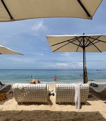 長灘島瑞享度假村及水療中心優惠