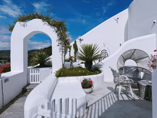 大理聖托裡尼·雲上天籟海景度假飯店優惠