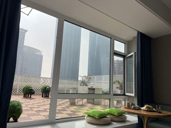 青島麗天大飯店優惠