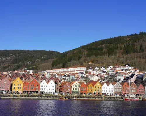 Bergen Harbour Hotel, WorldHotels Crafted Photos