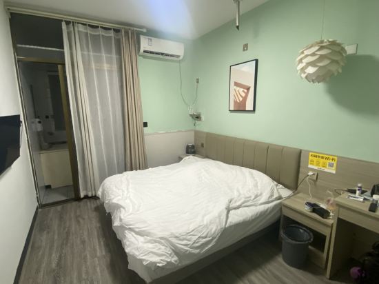 廈門格林雲居飯店優惠