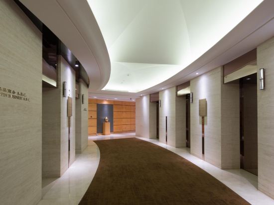 上海日航飯店優惠