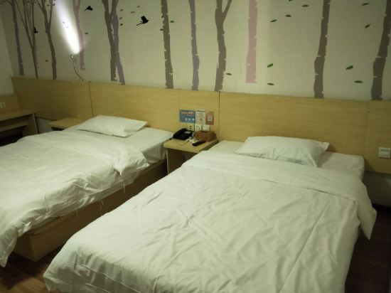 7天連鎖酒店（梅州五洲城汽車總站店）優惠