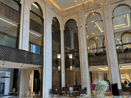 安納塔拉東方曼格羅夫阿布扎比酒店優惠