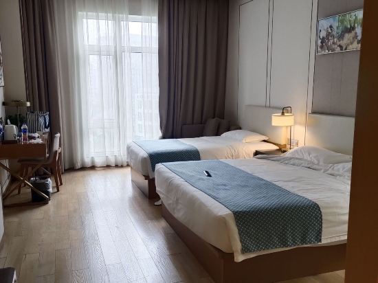 麗昂酒店（上海田子坊店）優惠