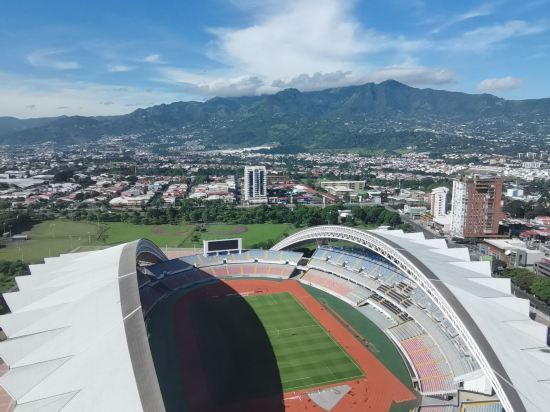 科隆瓜亞基爾希爾頓酒店優惠