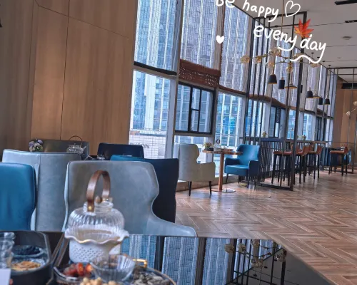 Echarm Hotel (Chengdu Chunxi Road IFS Center Branch) Питание Photos
