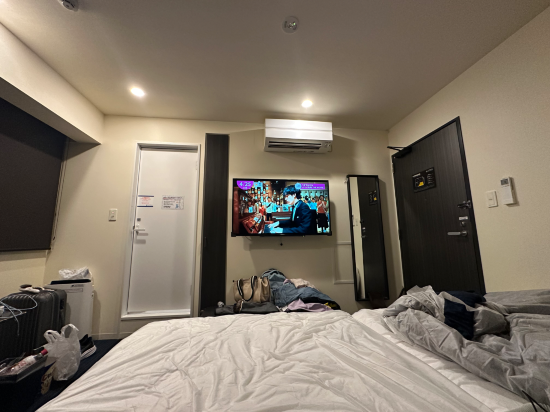 Live max 秋葉原北酒店優惠