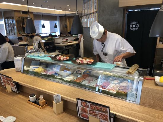 シャングリ・ラ 東京 クーポン