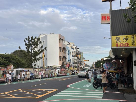 屏東墾丁橘月民宿優惠