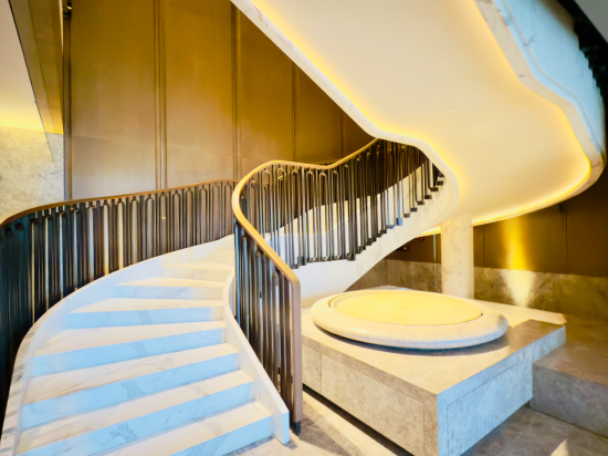 香港瑞吉酒店優惠