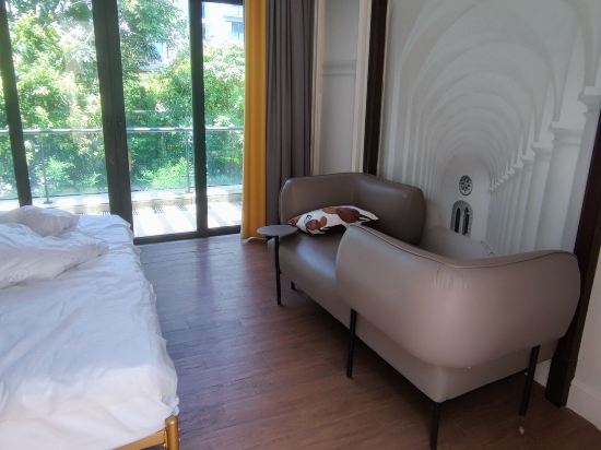 趣墅度假別墅（珠海海泉灣店）優惠