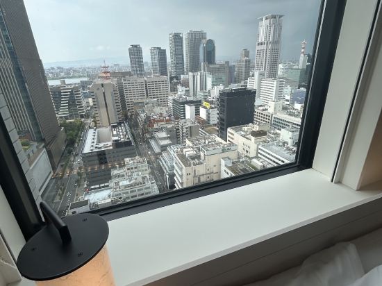 阪急大阪龍仕柏酒店優惠