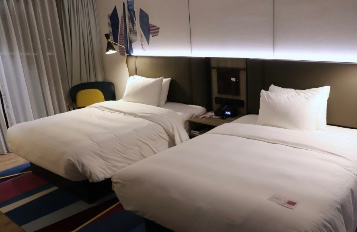 台南安平雅樂軒酒店優惠