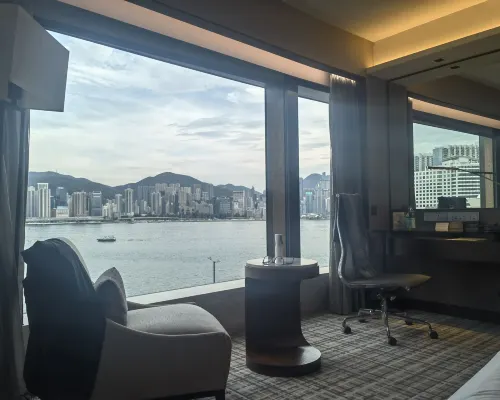 千禧新世界香港酒店 Photos