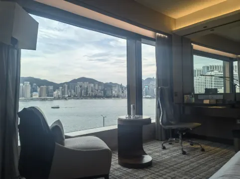 千禧新世界香港酒店 Photos