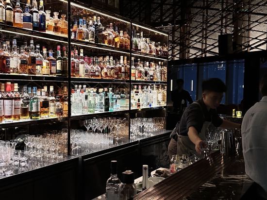 上海浦東麗思卡爾頓飯店優惠